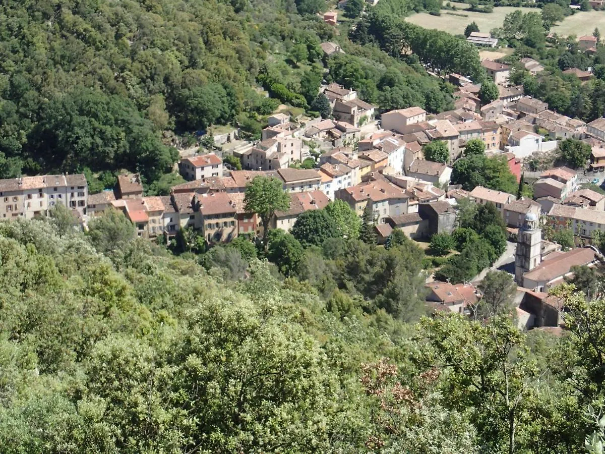Holiday home Le Petit Gite Du Coin Meounes-les-Montrieux